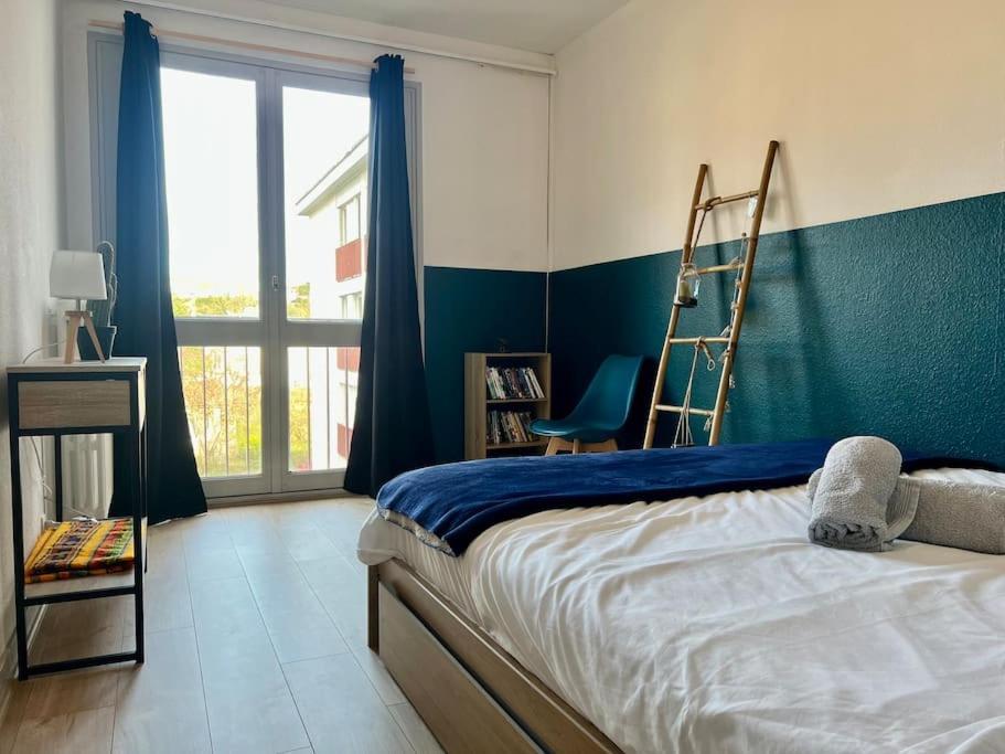 Le P'Tit Anatole - Joli T2 Avec Parking Apartment Poitiers Exterior photo
